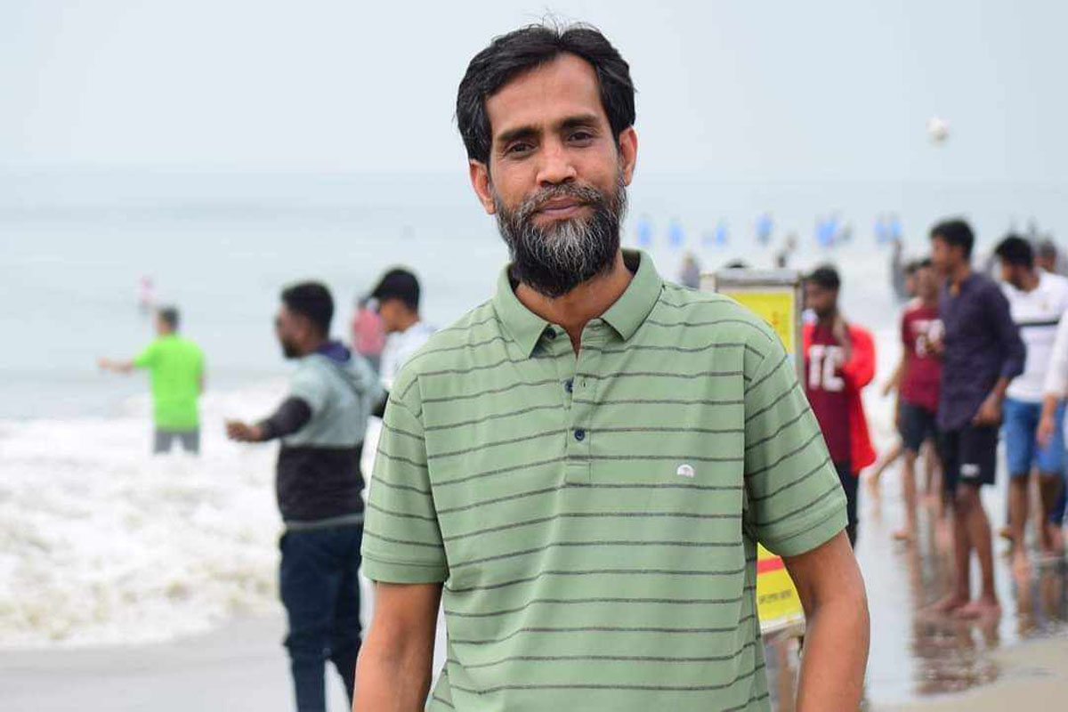 মিরসরাইয়ে সংবাদ সংগ্রহ করতে গিয়ে হামলায় সাংবাদিক আহত