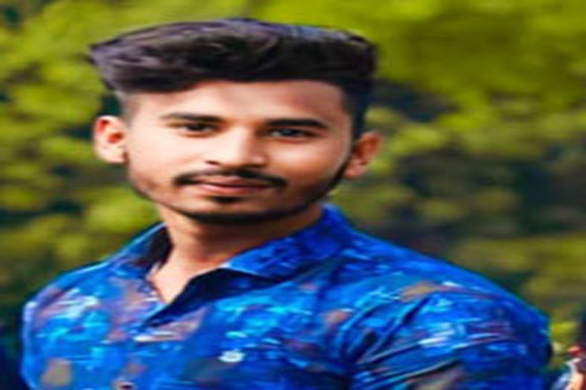 নড়াইলে বিষপানে এইচ এস সি পরীক্ষার্থীর আত্মহত্যা