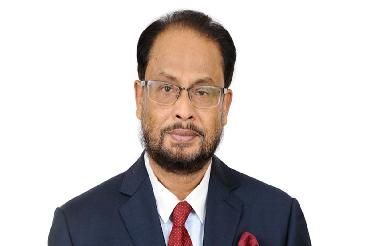 আন্দোলনরতদের ‘বীর মুক্তিসেনা’ বল‌লেন জিএম কাদের