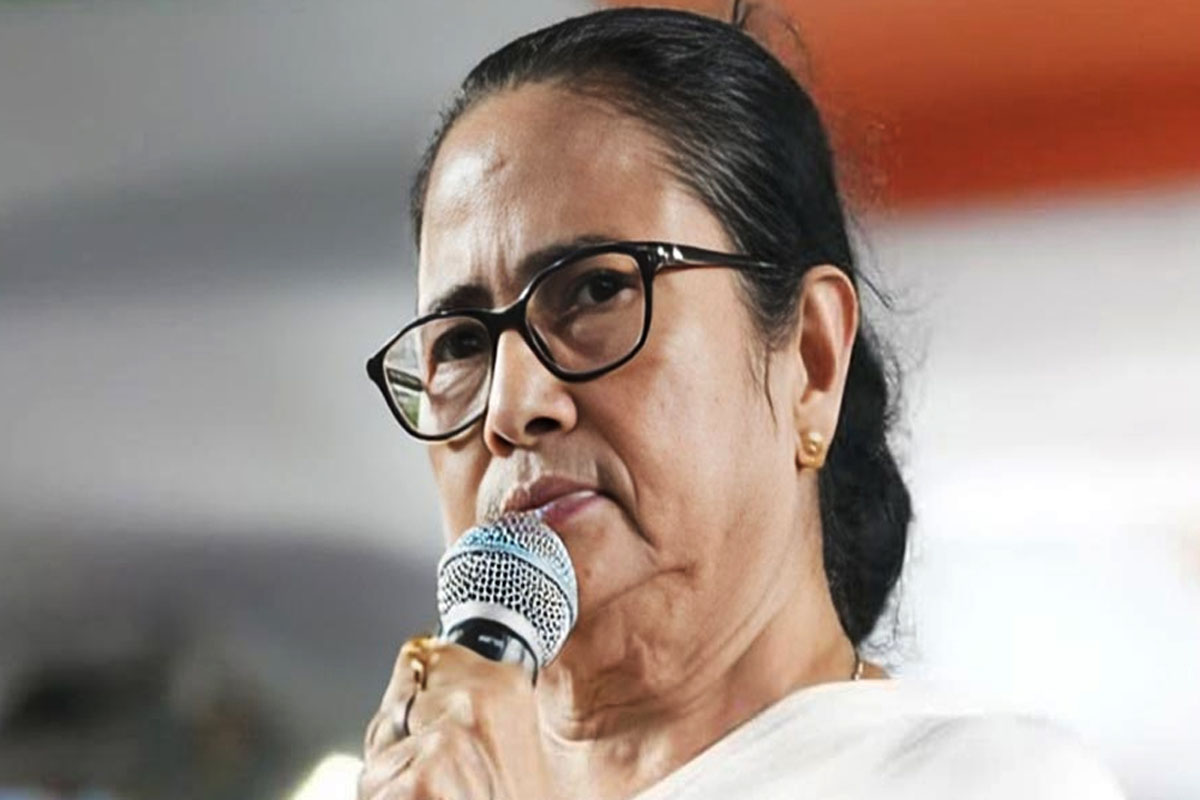‘বাংলাদেশ নিয়ে আমার মন্তব্যকে বিকৃত করেছে বিজেপি’