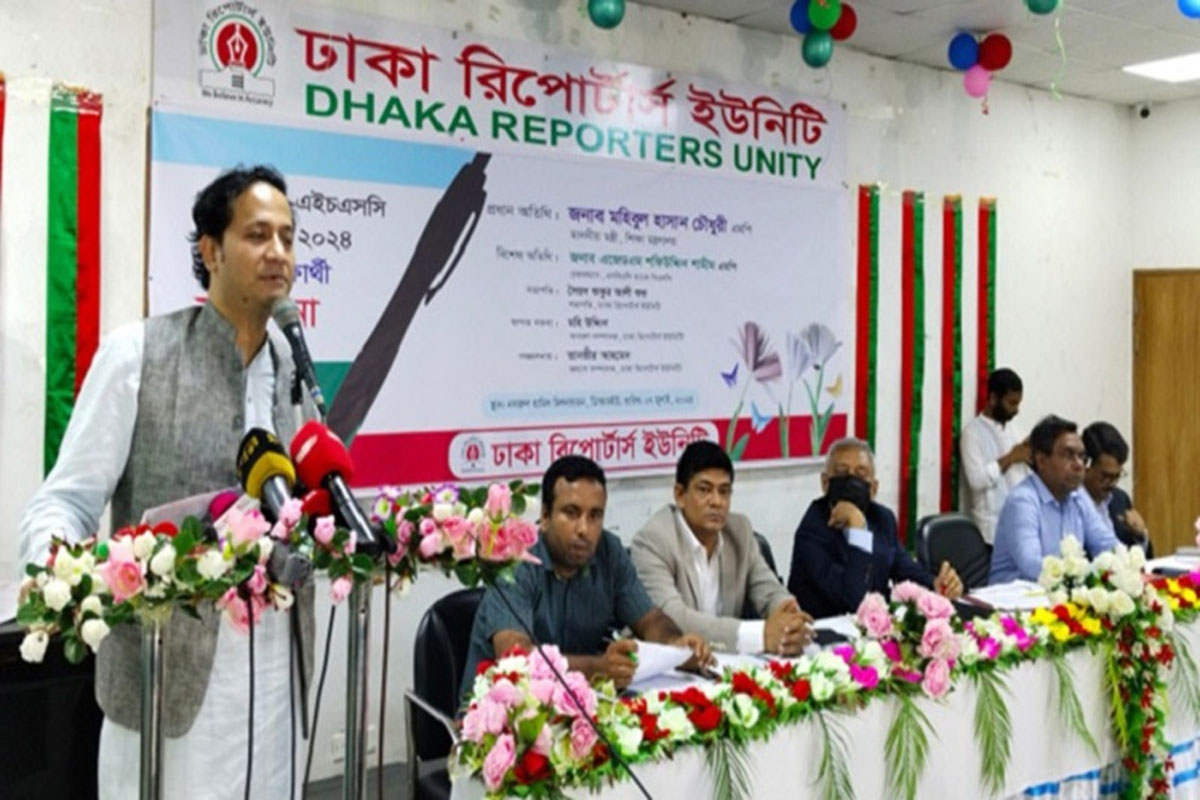 কোটাবিরোধী আন্দোলনের ফাঁদে পা না দেয়ার আহবান শিক্ষামন্ত্রীর