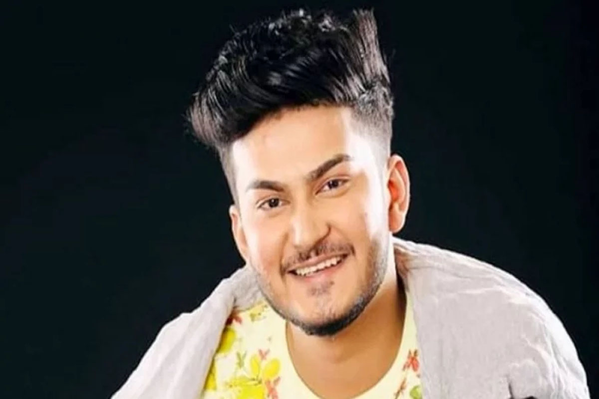 অবৈধ সম্পদ অর্জন: চিত্রনায়ক শান্ত খানের বিরুদ্ধে দুদকের মামলা