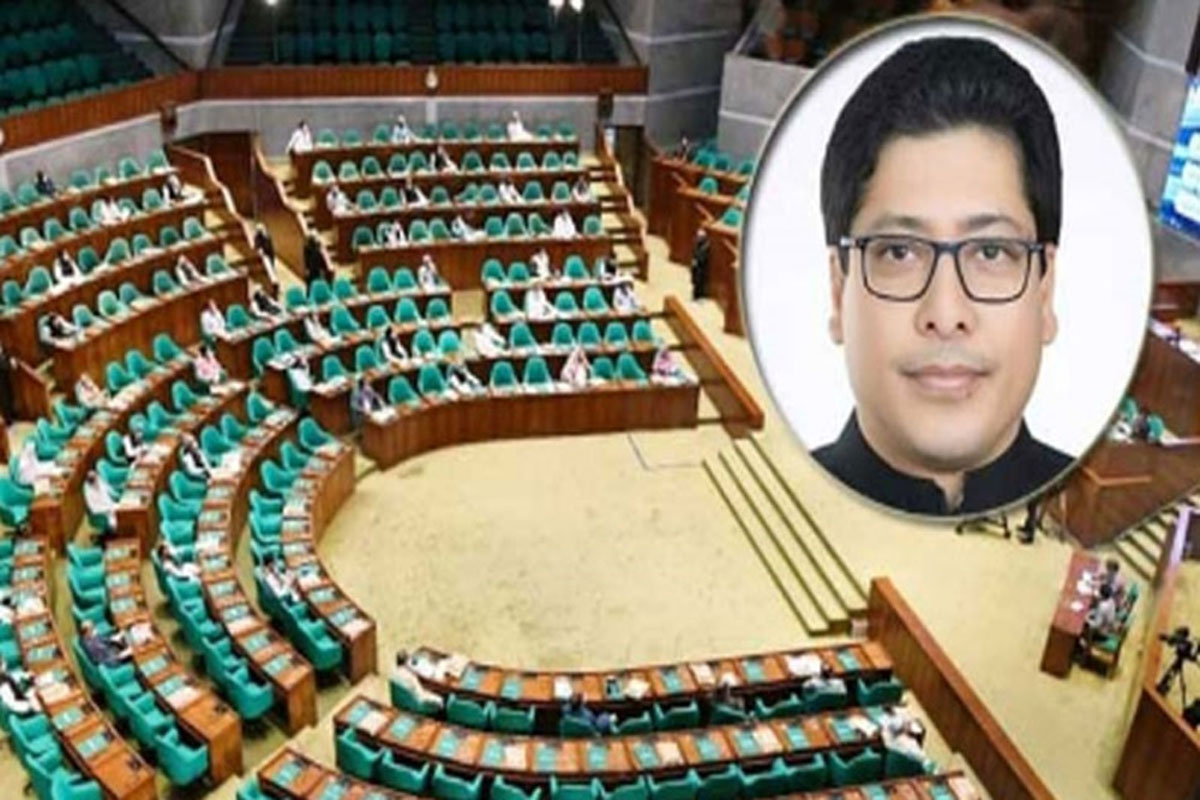 সরকারি চাকরিতে প্রবেশের বয়স নিয়ে যা জানালেন জনপ্রশাসন মন্ত্রী