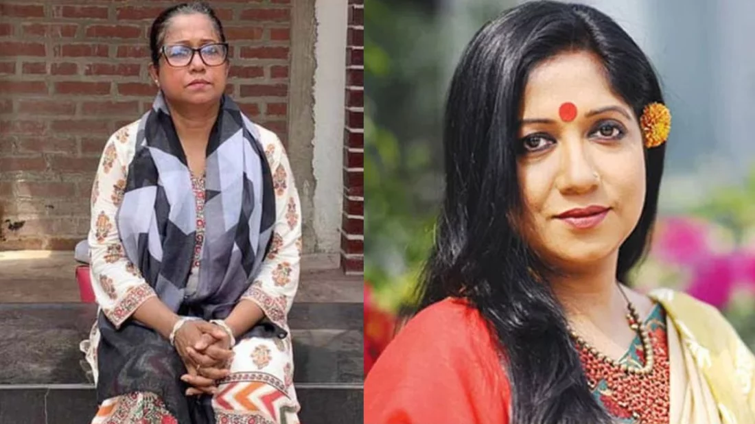 ধানমন্ডি ৩২ নম্বরে রোকেয়া প্রাচীর ওপর হামলা