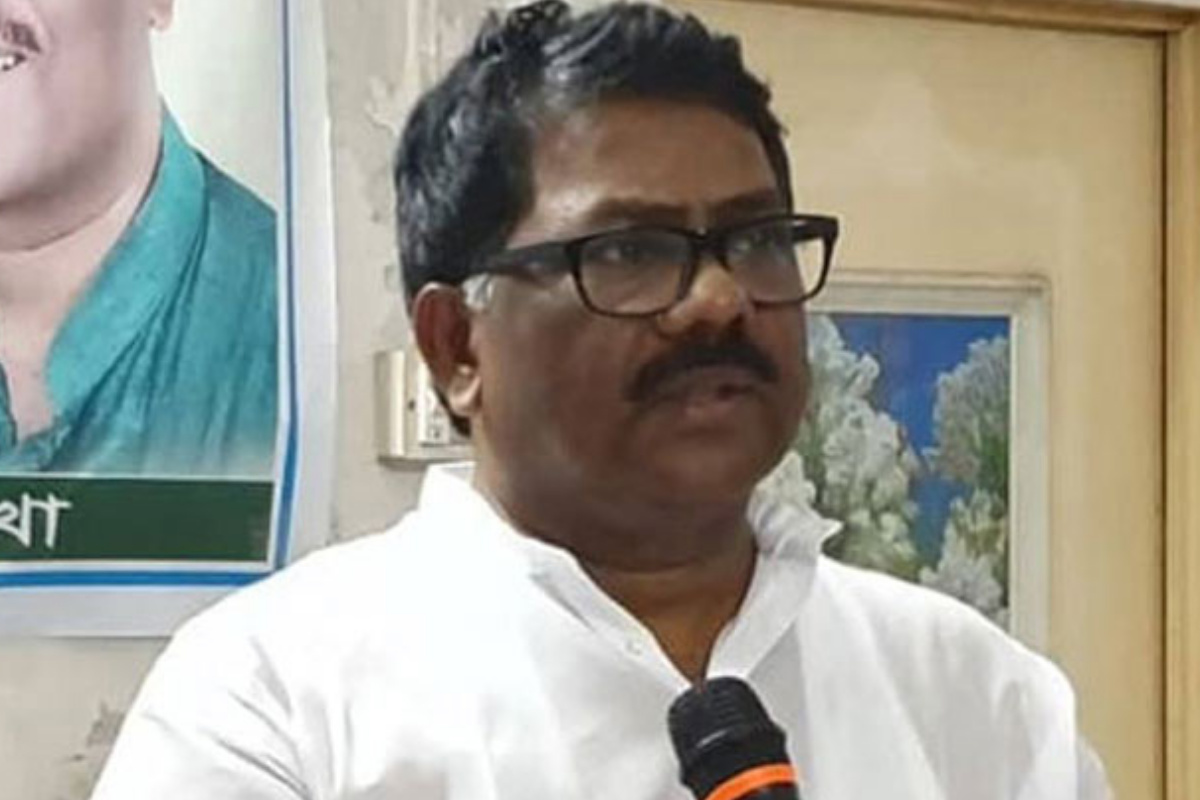দুলুকে বিএনপির শোকজ