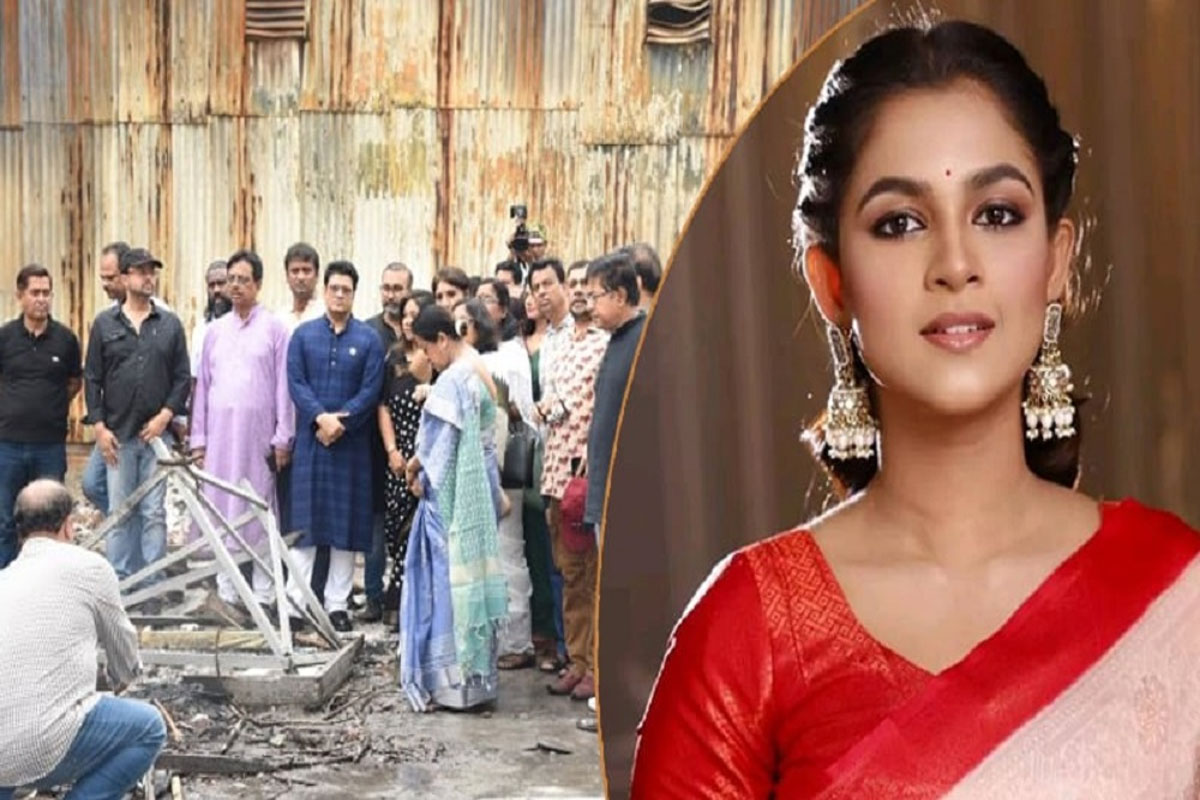 আপনাদের প্রতি শ্রদ্ধা আর আসবে না, বিটিভি দেখতে যাওয়া শিল্পীদের সাদিয়া আয়মান