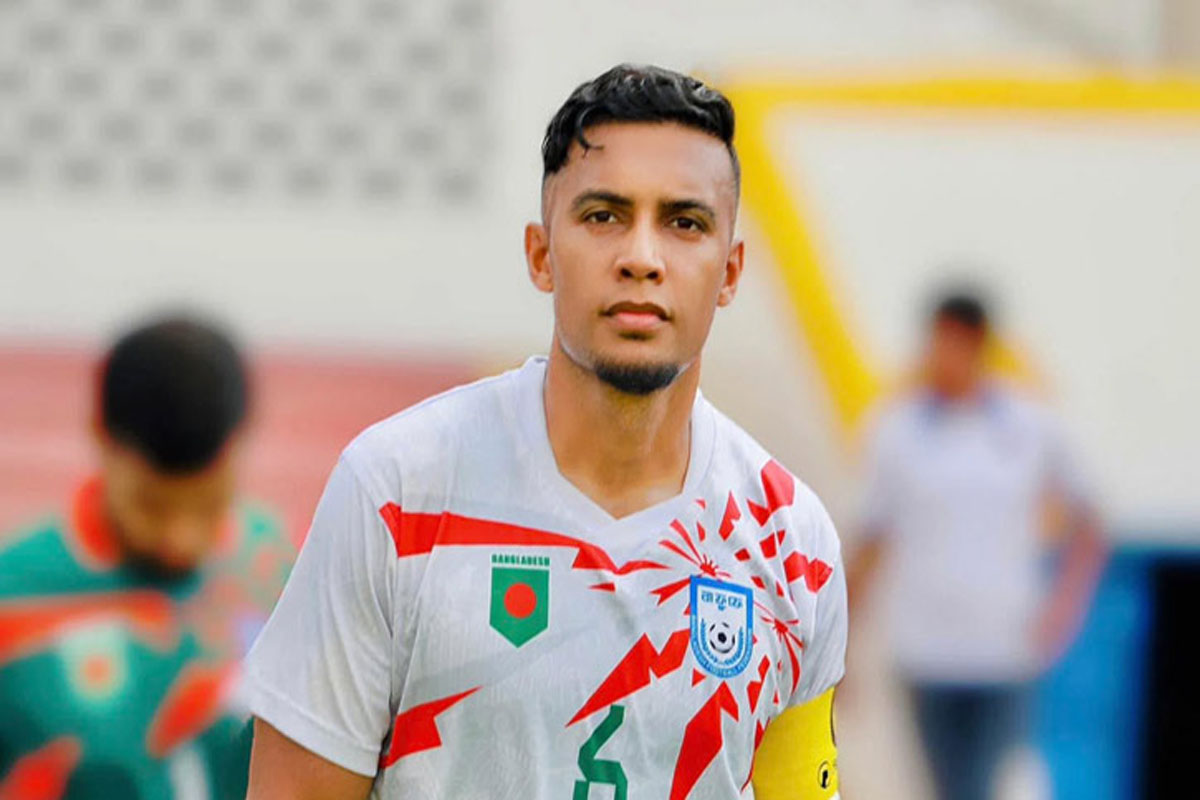 ‘আসুন বিভক্ত হওয়ার বদলে এক হই’