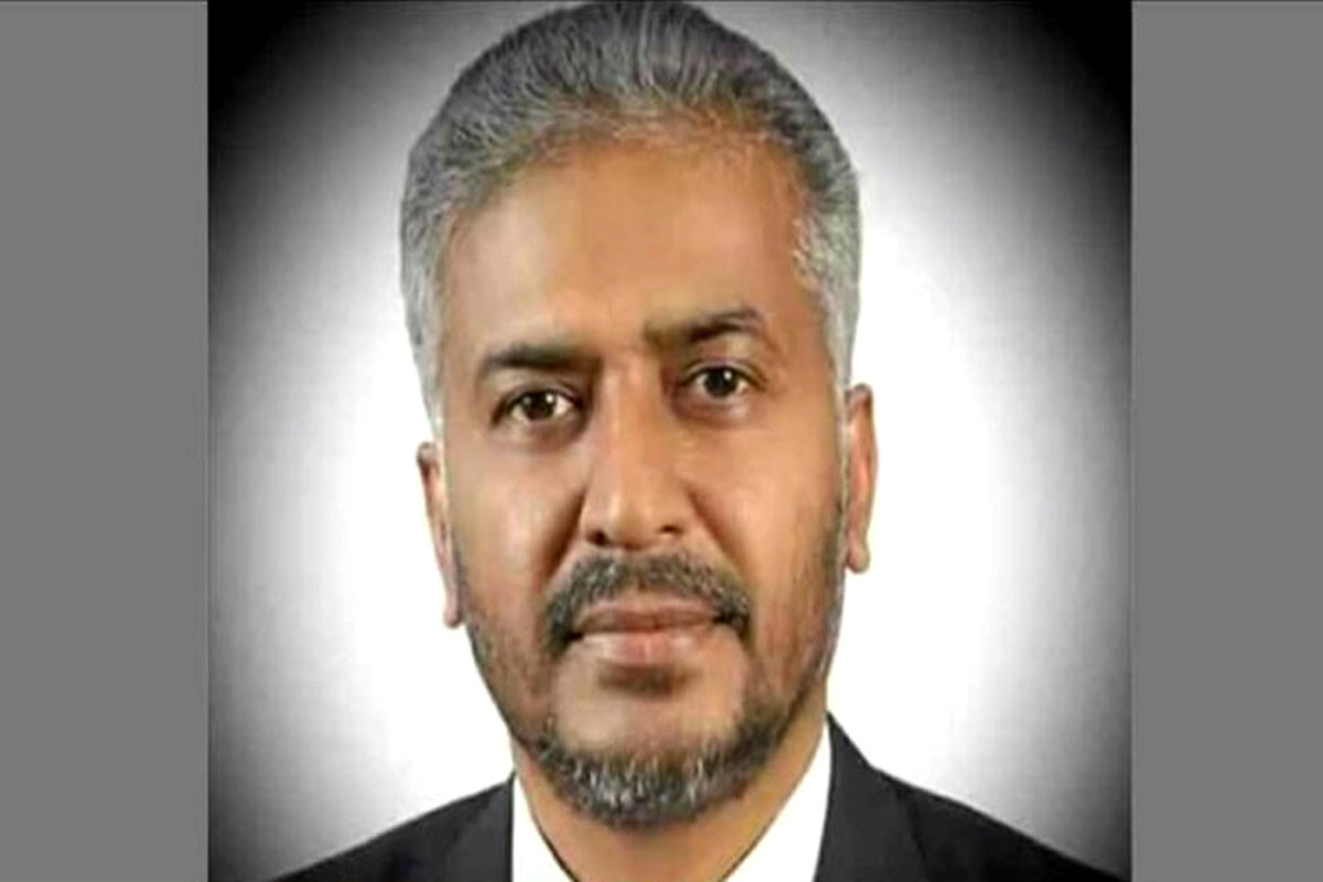 অতিরিক্ত অ্যাটর্নি জেনারেল শেখ মোরশেদের পদত্যাগ