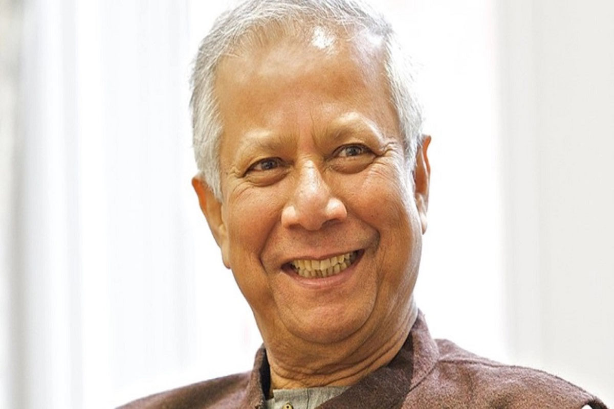 বৃহস্পতিবার দুপুরে দেশে ফিরছেন ড. মুহাম্মদ ইউনূস