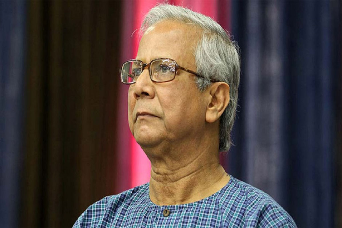 শ্রম আইন লঙ্ঘনের মামলায় খালাস পেলেন ড. ইউনূস