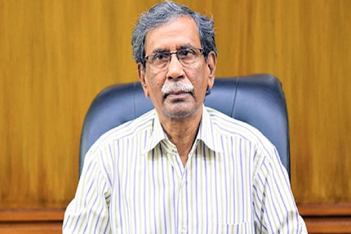 জাহাঙ্গীরনগর বিশ্ববিদ্যালয় উপাচার্যের পদত্যাগ