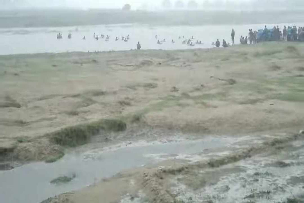 রাণীশংকৈলে সীমান্ত দিয়ে ভারতে অনুপ্রবেশের চেষ্টা, বিএসএফের ফাকা গুলি