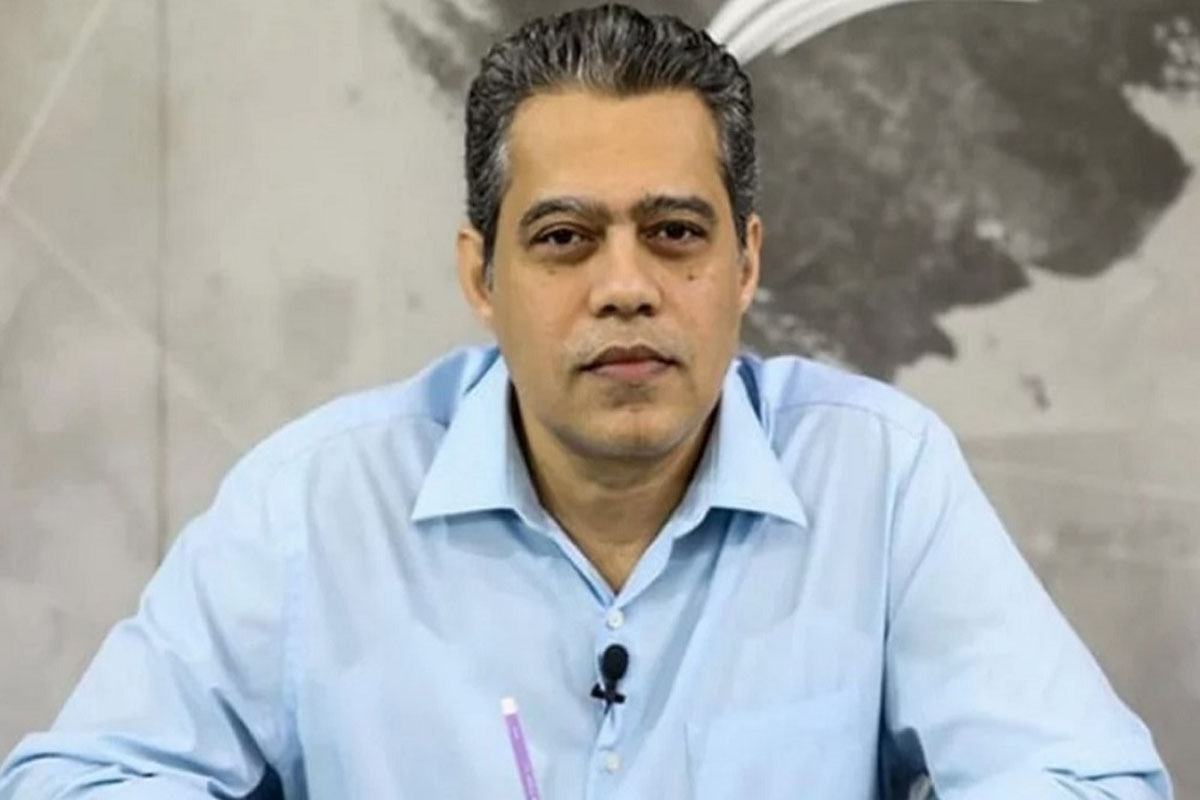 মাহি বি চৌধুরীকে বঙ্গভবনে ঢুকতে দেয়নি জনতা