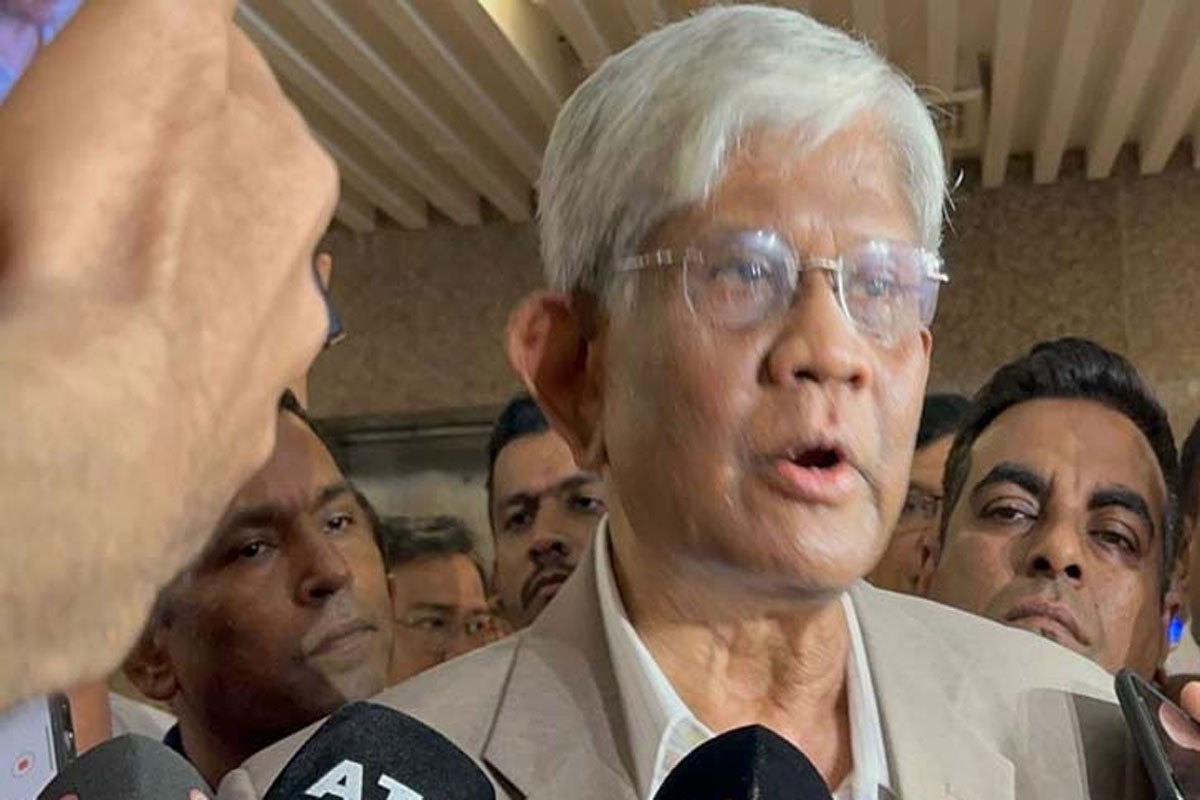 ‘গভর্নর-বিএসইসি চেয়ারম্যান নিয়োগ দেওয়া হবে’