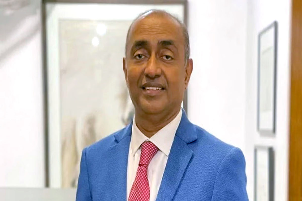 রাজনৈতিক পরিচয় ভুলে যান, শিগগিরই আদালতের কার্যক্রম শুরু হবে