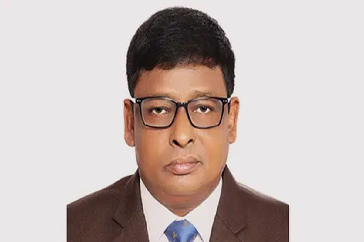 জনপ্রশাসন মন্ত্রণালয়ের এপিডি হলেন আব্দুর রউফ