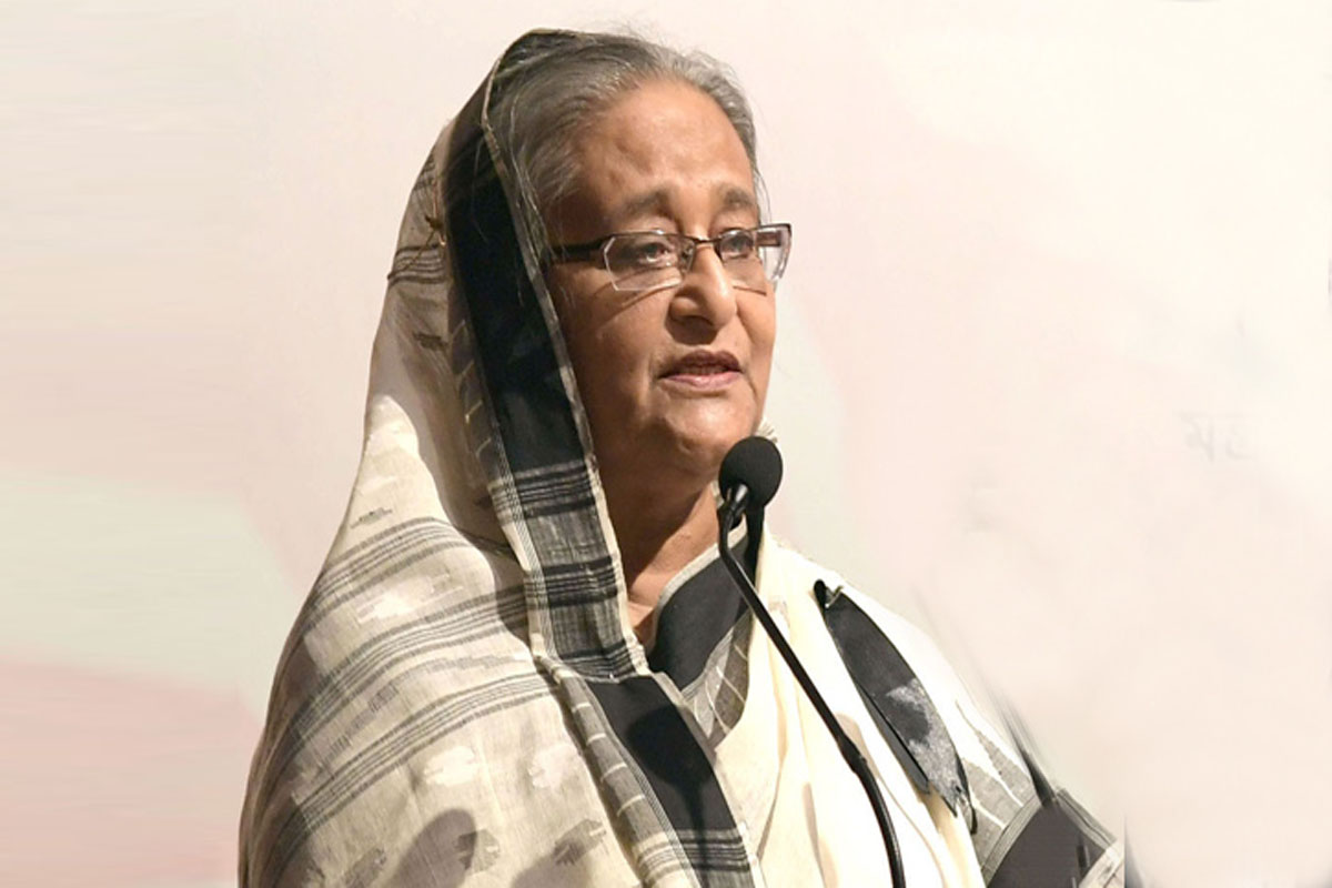 শেখ হাসিনাসহ ৩৪ জনের বিরুদ্ধে মামলা তদন্তের নির্দেশ