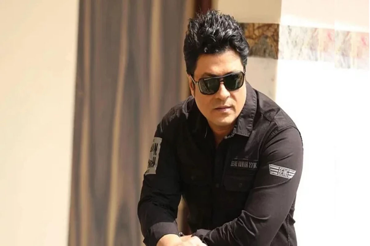 ‘মীর জাফর চ্যাপ্টার টু’থেকে বাদ পড়লেন ফেরদৌস