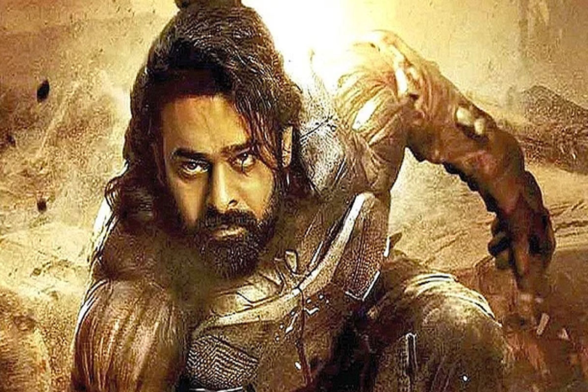 এবার ঘরে বসেই দেখা যাবে ‘কল্কি’