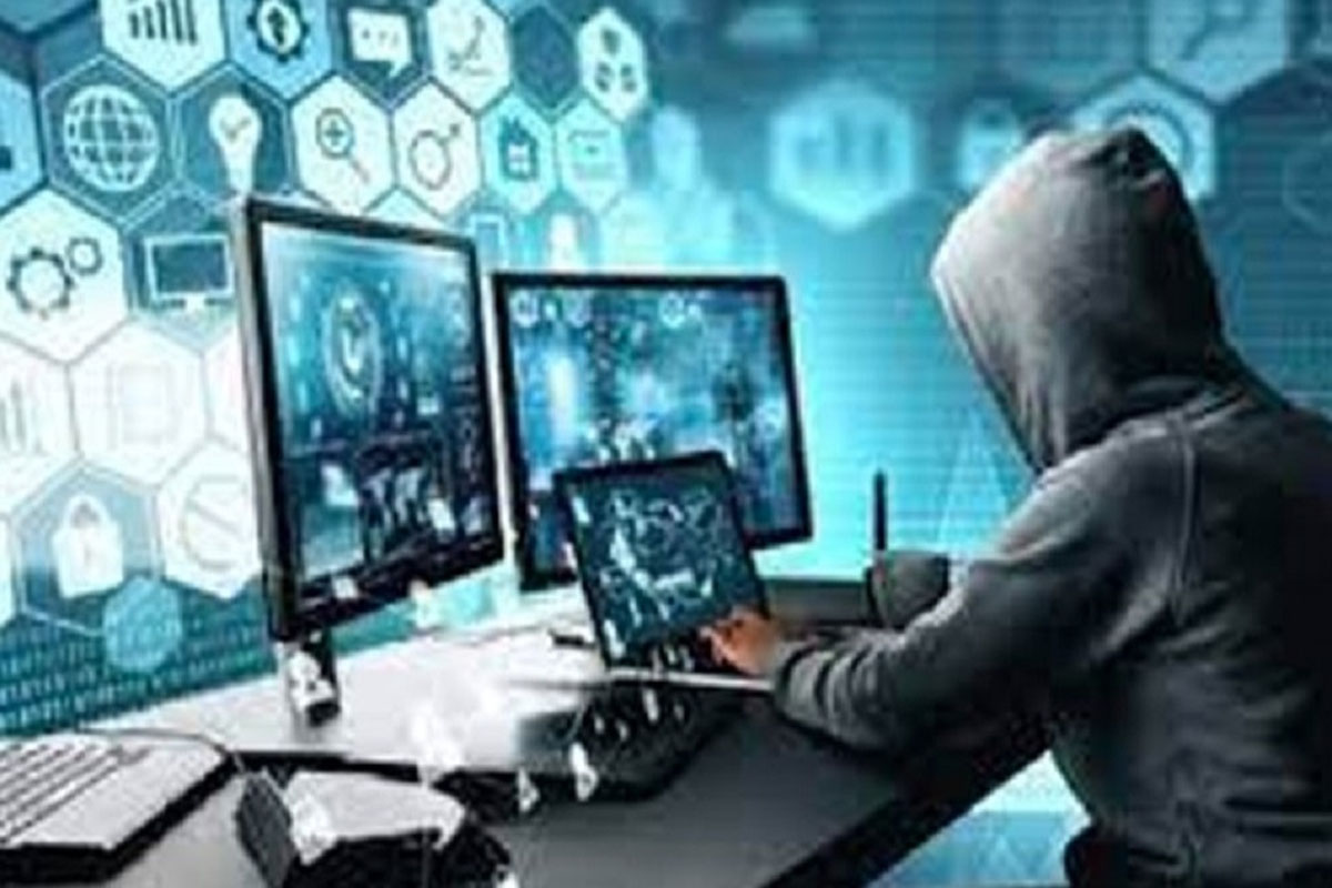 ভারতের ৩০০ ব্যাংকে সাইবার হামলা