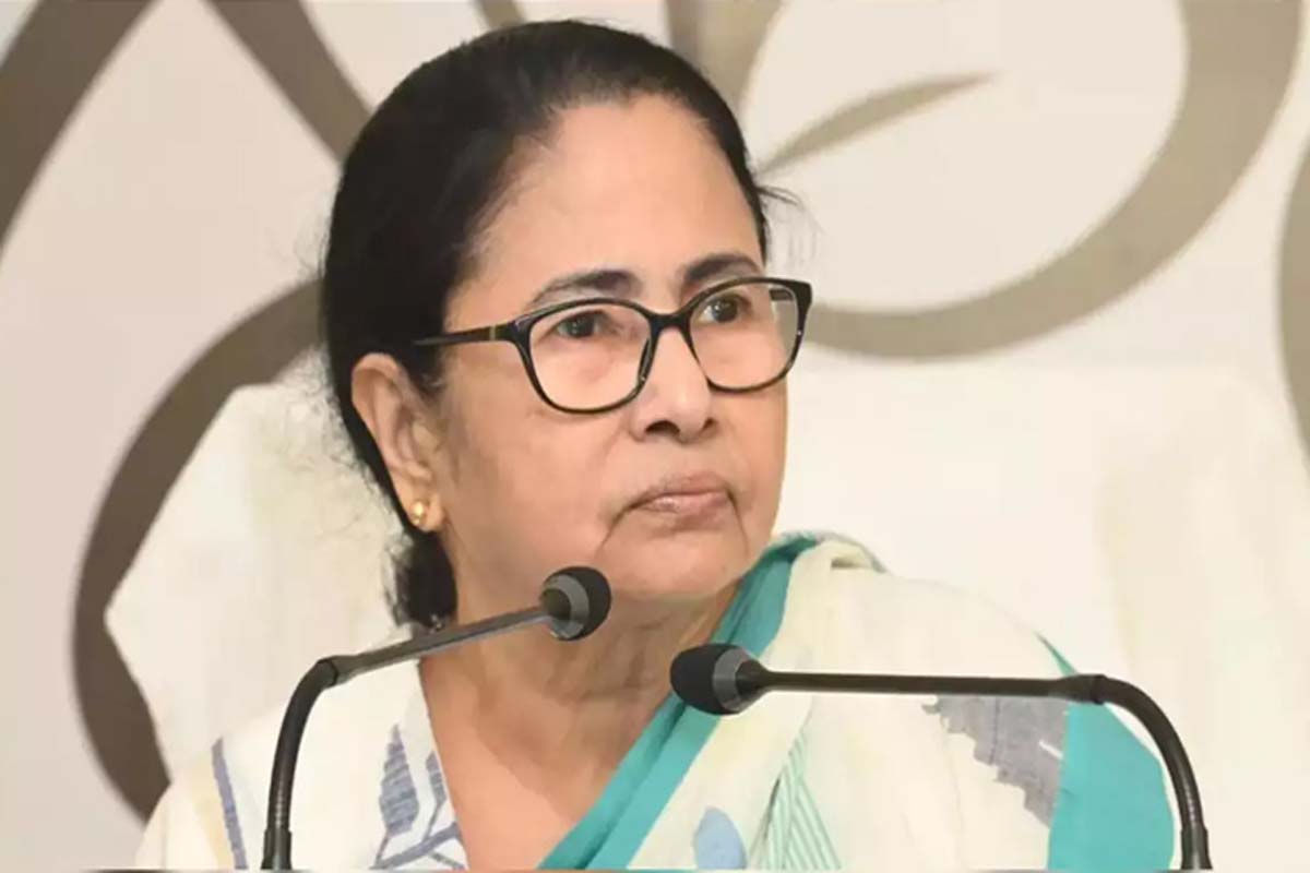 আরজি কর কাণ্ডে মমতাকে হত্যার হুমকি, শিক্ষার্থী গ্রেপ্তার