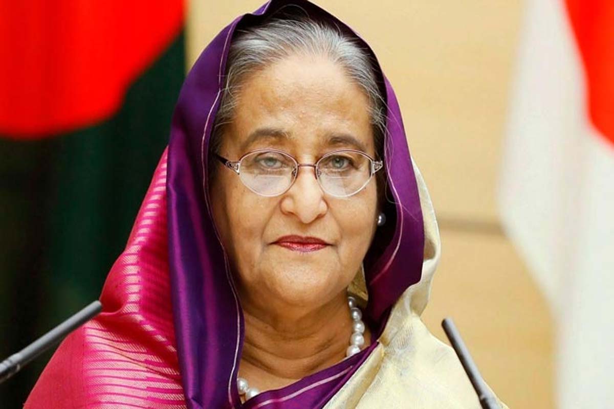 বিএনপি নেতার মৃত্যু: শেখ হাসিনাসহ ৬৭ জনের বিরুদ্ধে মামলা