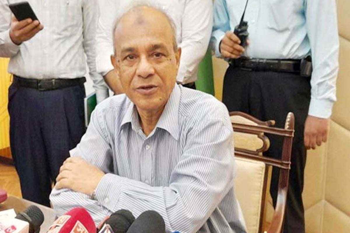 আন্দোলনে আহতদের জন্য সরকার সবকিছু করবে: স্বরাষ্ট্র উপদেষ্টা