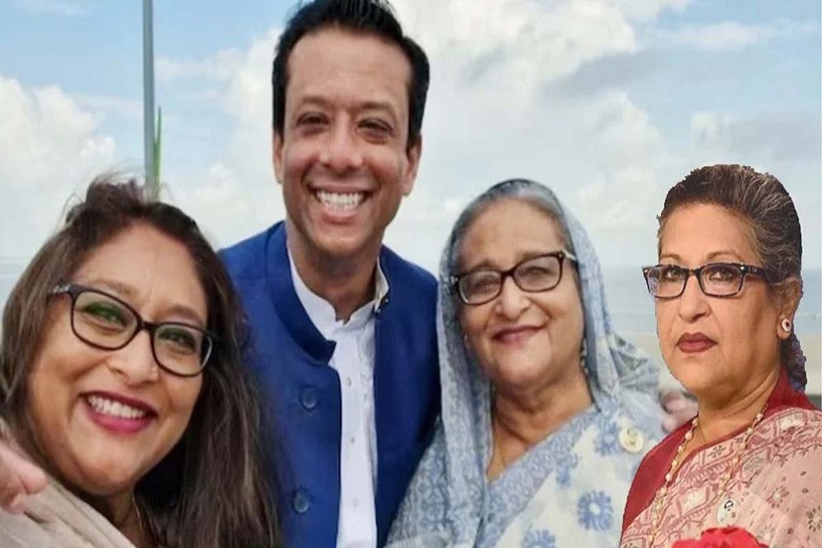শেখ হাসিনা-রেহানা-জয়-পুতুলসহ ২১ জনের মামলা তদন্তে পিবিআই