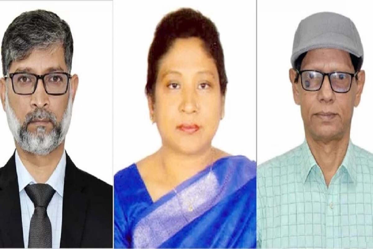 খুলনা বিশ্ববিদ্যালয়ের ভিসি, রেজিস্ট্রারসহ ৬৭ জনের পদত্যাগ