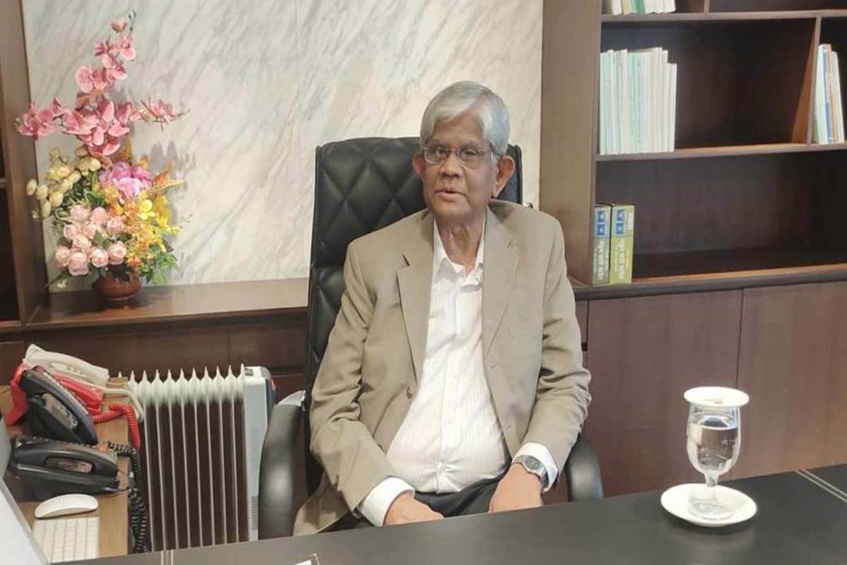১ হাজার টাকার নোট বাতিল প্রসঙ্গে যা বললেন অর্থ উপদেষ্টা