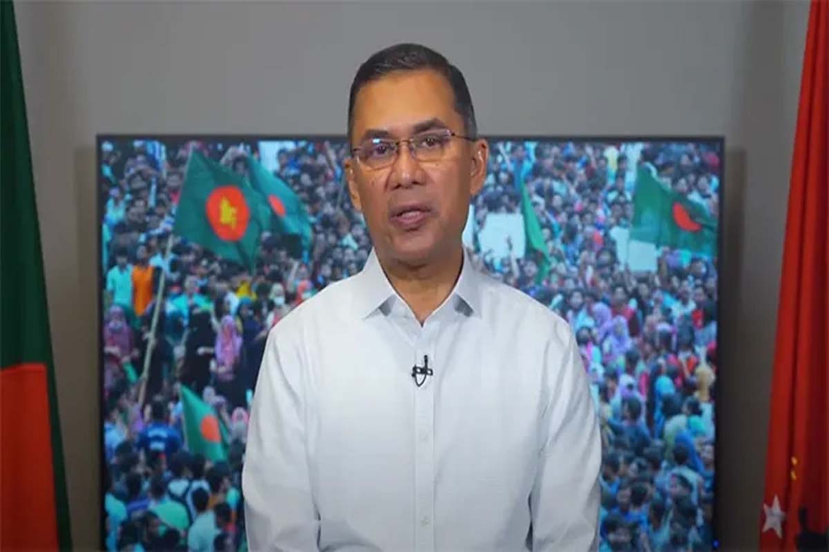 রাষ্ট্রের গুনগত পরিবর্তনের জন্য সংস্কার ও নির্বাচন উভয়ই প্রয়োজন