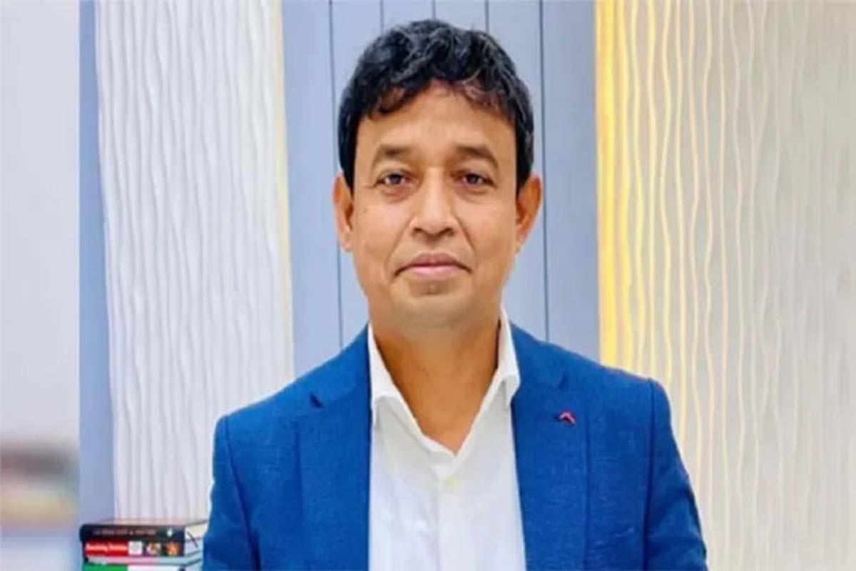 আলোচিত পু‌লিশ কর্মকর্তা হারুনের সম্পদের তথ্য চেয়ে দুদকের চিঠি