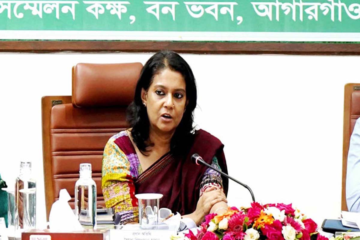 লাইসেন্স না নি‌লে অবৈধ পাখির দোকানের বিরুদ্ধে ব্যবস্থা