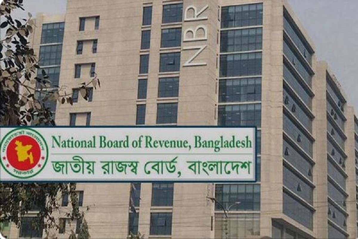 সালমান এফ রহমান, আহমেদ আকবর সোবহানসহ শীর্ষ পাঁচ ব্যবসায়ীর লেনদেনের তথ্য চেয়ে চিঠি