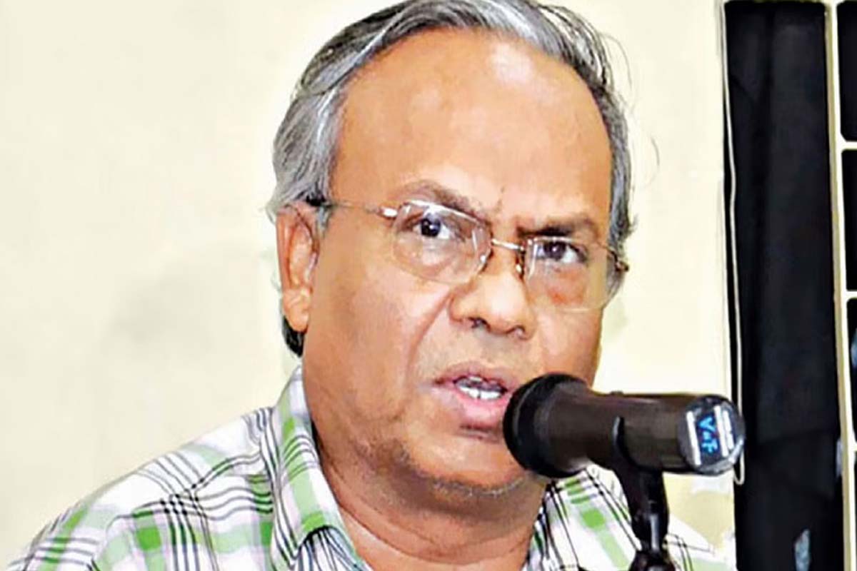 বন্যা দুর্গত মানুষদের উদ্ধারে সবাইকে নেমে পড়তে হবে: রিজভী
