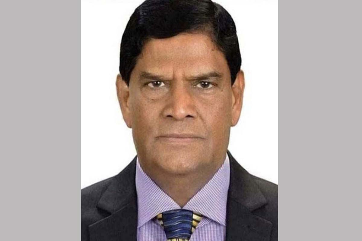 ধামরাইয়ে সাবেক এমপিসহ ৮২ জনের বিরুদ্ধে হত্যা মামলা