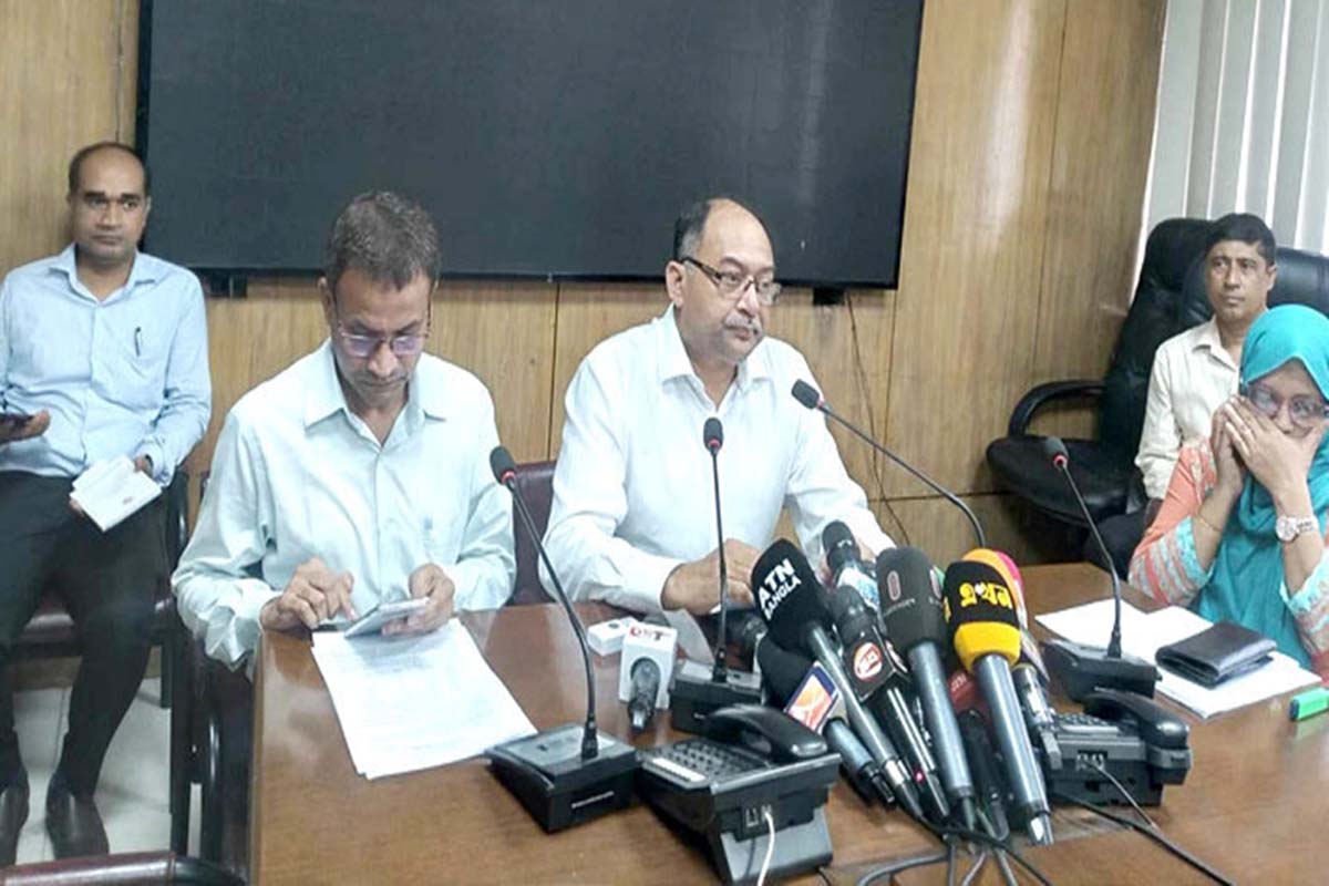 বন্যায় ১৩ জনের মৃত্যু, ৯ লাখ পরিবার পানিবন্দি