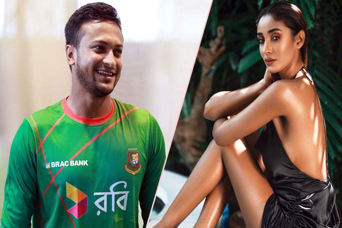 সাকিবের বিরুদ্ধে হত্যা মামলা, মিথিলা বললেন ‘দুঃখজনক’