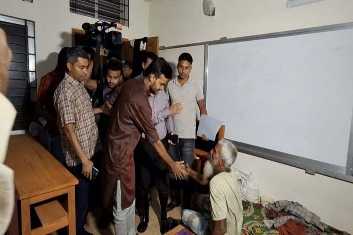 ভারতের সঙ্গে সব চুক্তি জাতীয় স্বার্থকে সামনে রেখে করা হবে: আসিফ মাহমুদ