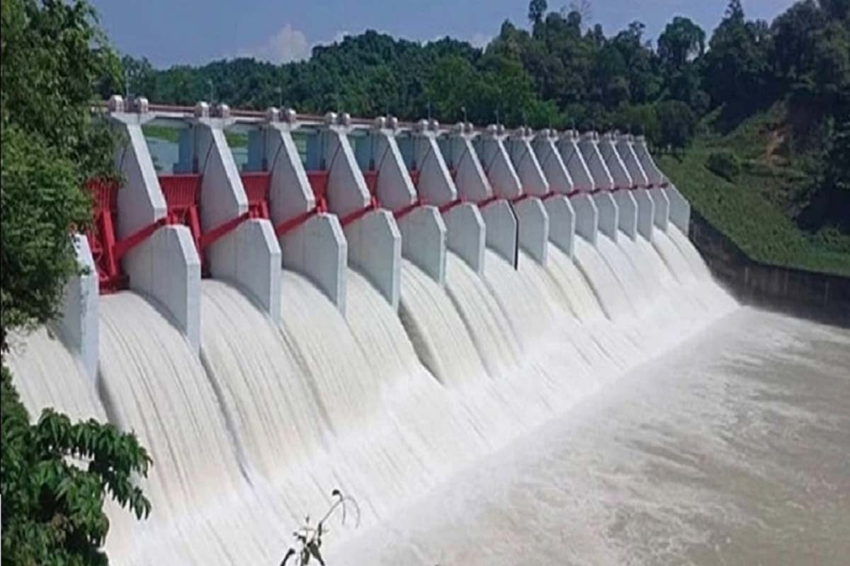 রাতেই ছাড়া হবে কাপ্তাই হ্রদের পানি, সতর্কতা জারি
