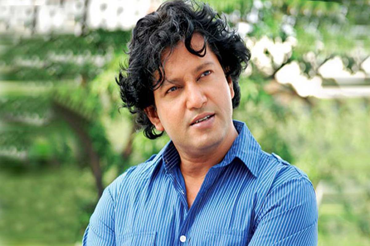 আরেকটু বাড়লেই ঘরে পানি ঢুকবে: মাহফুজ আহমেদ