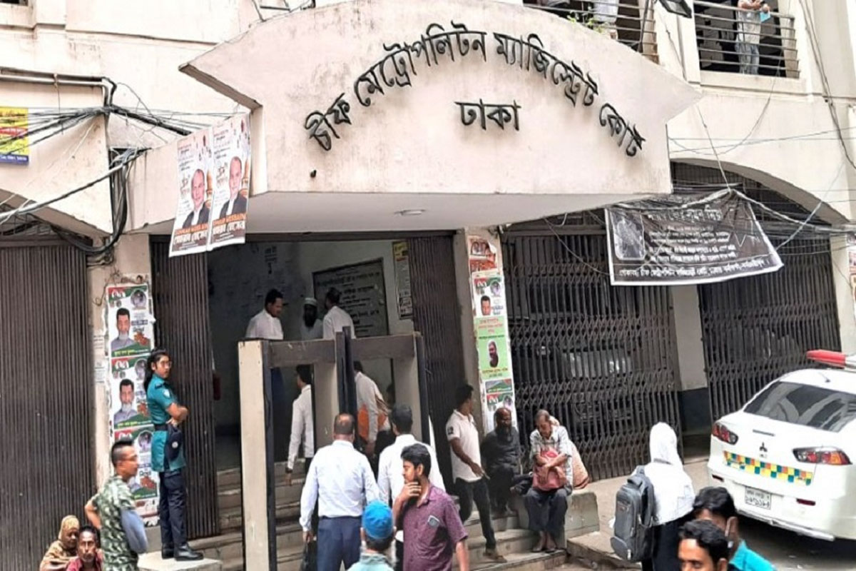 ৪২ এইচএসসি পরীক্ষার্থীর জামিন