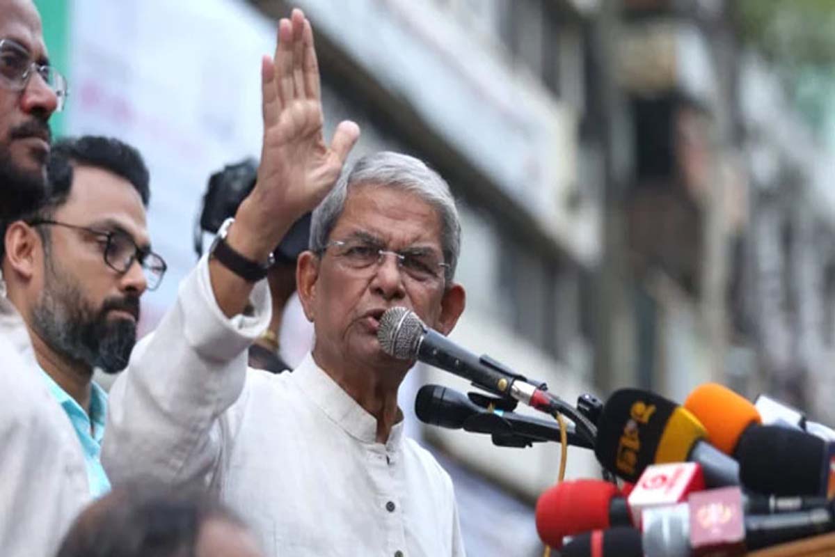 অতি দ্রুত জনগণের সামনে রোডম্যাপ উপস্থাপন করুন