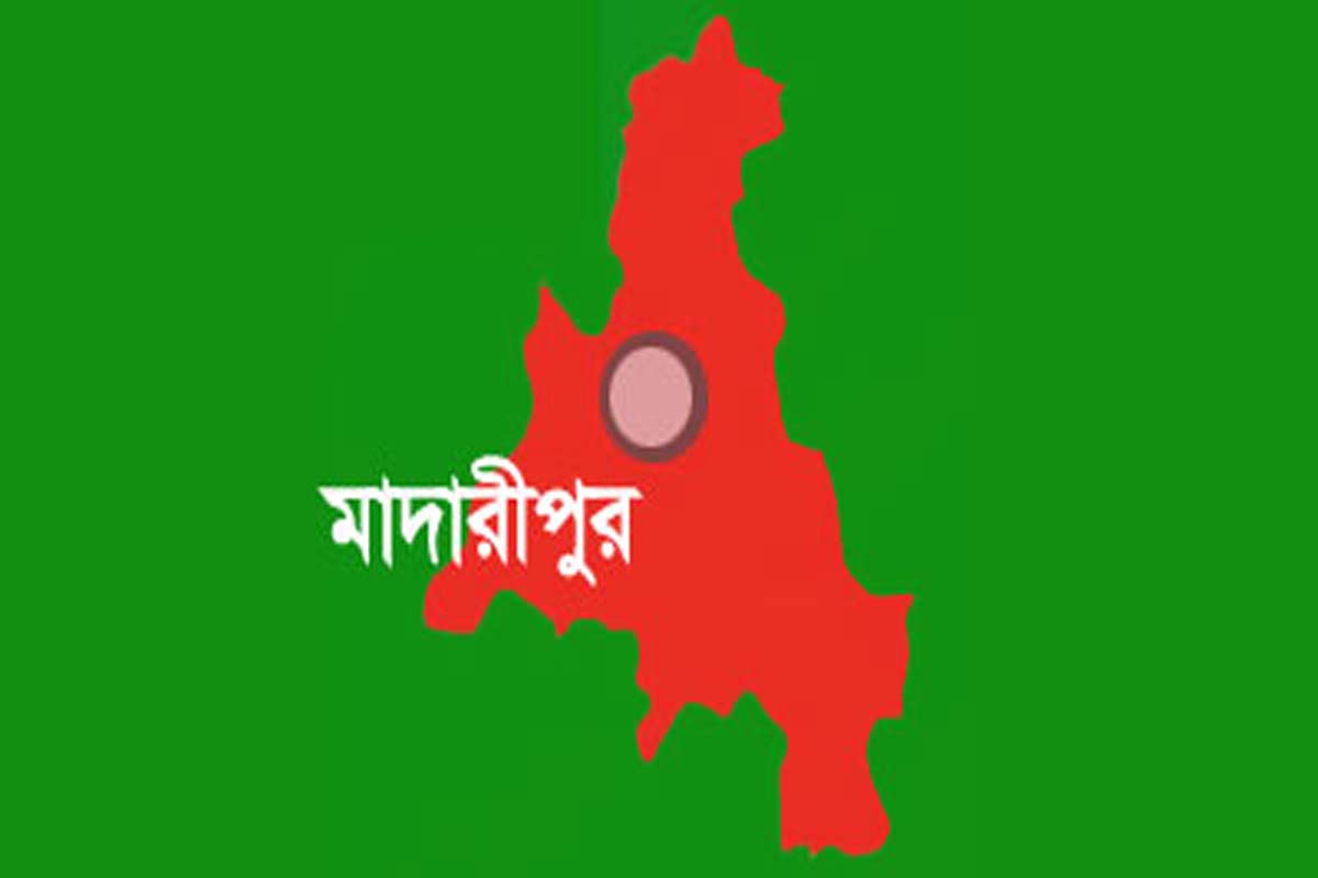 মাদারীপুরে শেখ হাসিনা, শাজাহান খানসহ ৯০ জনের বিরুদ্ধে হত্যা মামলা