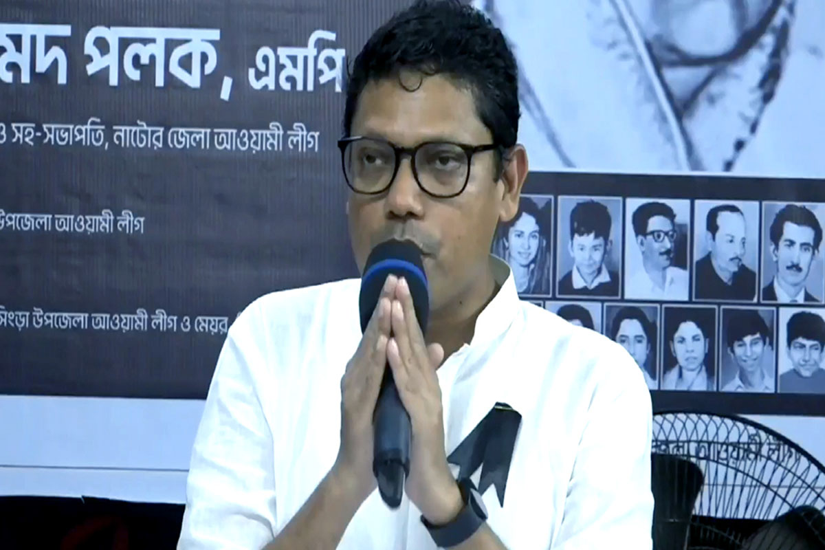 ইন্টারনেট সেবা ব্যাহত, ক্ষমা চাইলেন পলক