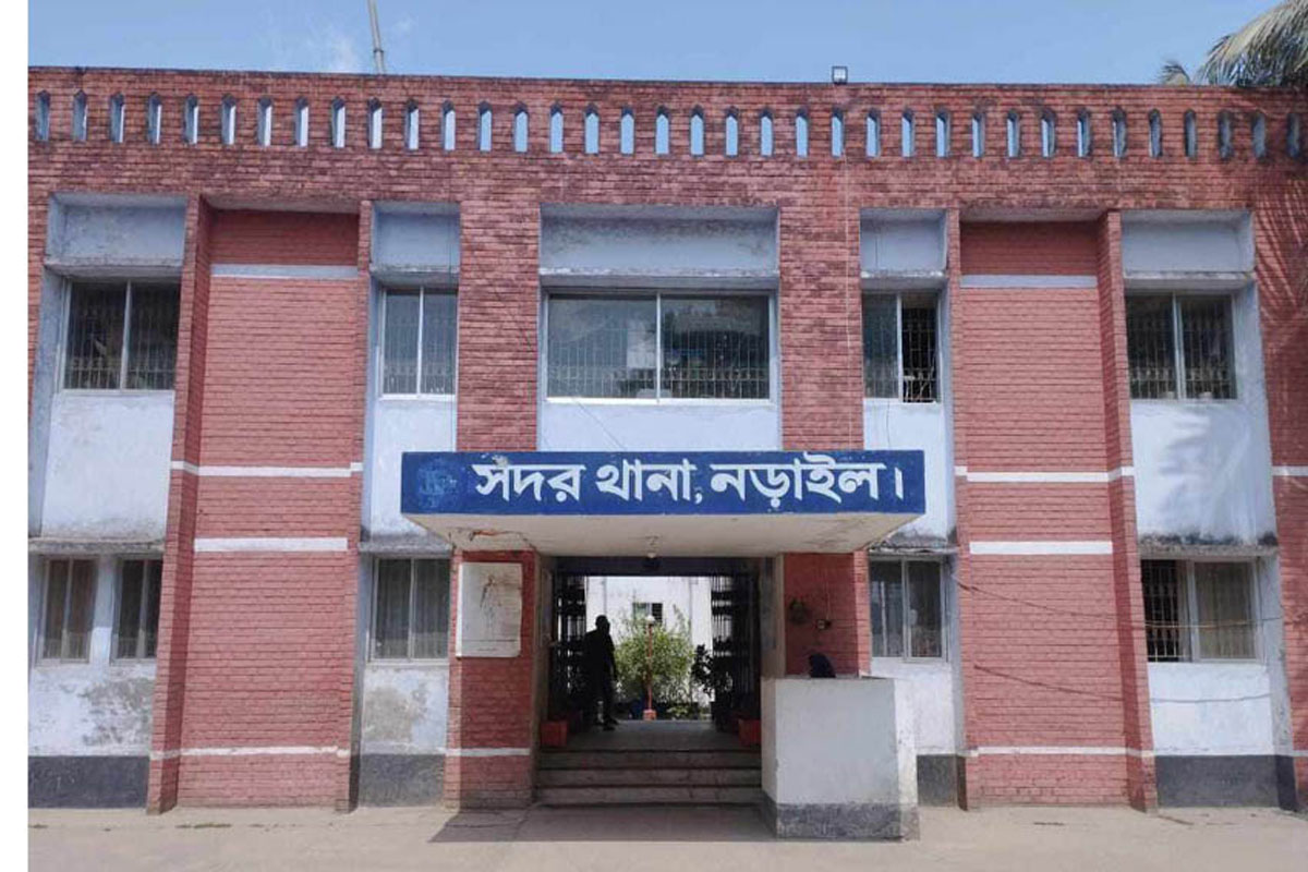 নড়াইলে নিখোঁজের দুইদিন পর কৃষকের মরদেহ উদ্ধার