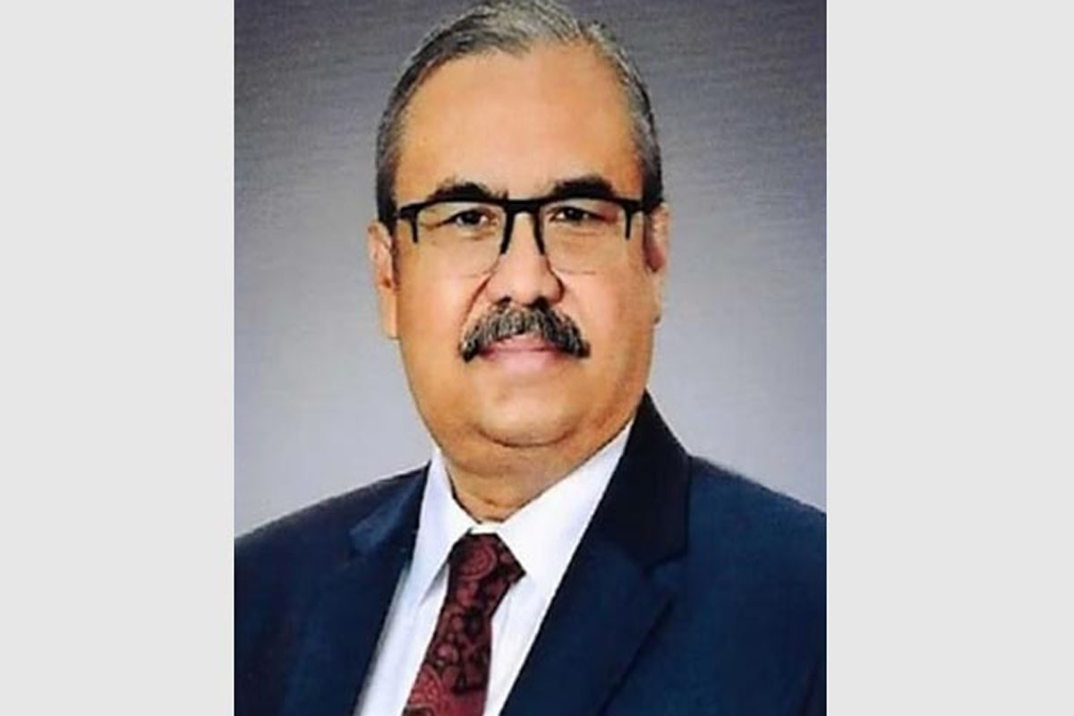 পদত্যাগ করেছেন প্রধান বিচারপতি