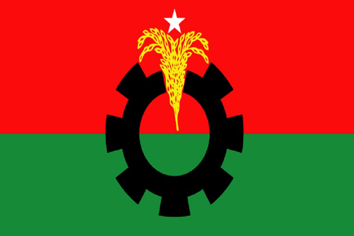 সন্ধ্যায় বিএনপির জরুরি সংবাদ সম্মেলন
