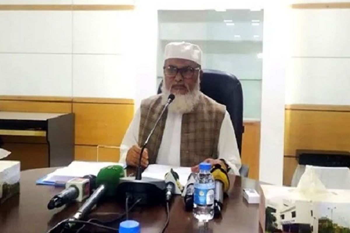 সংখ্যালঘুদের জন্য হটলাইন চালু করবে সরকার