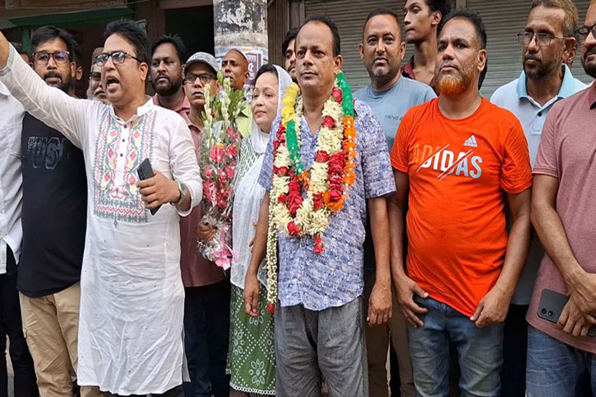 টাঙ্গাইল কারাগার থেকে ১৪৬ জন জামিনে মুক্ত